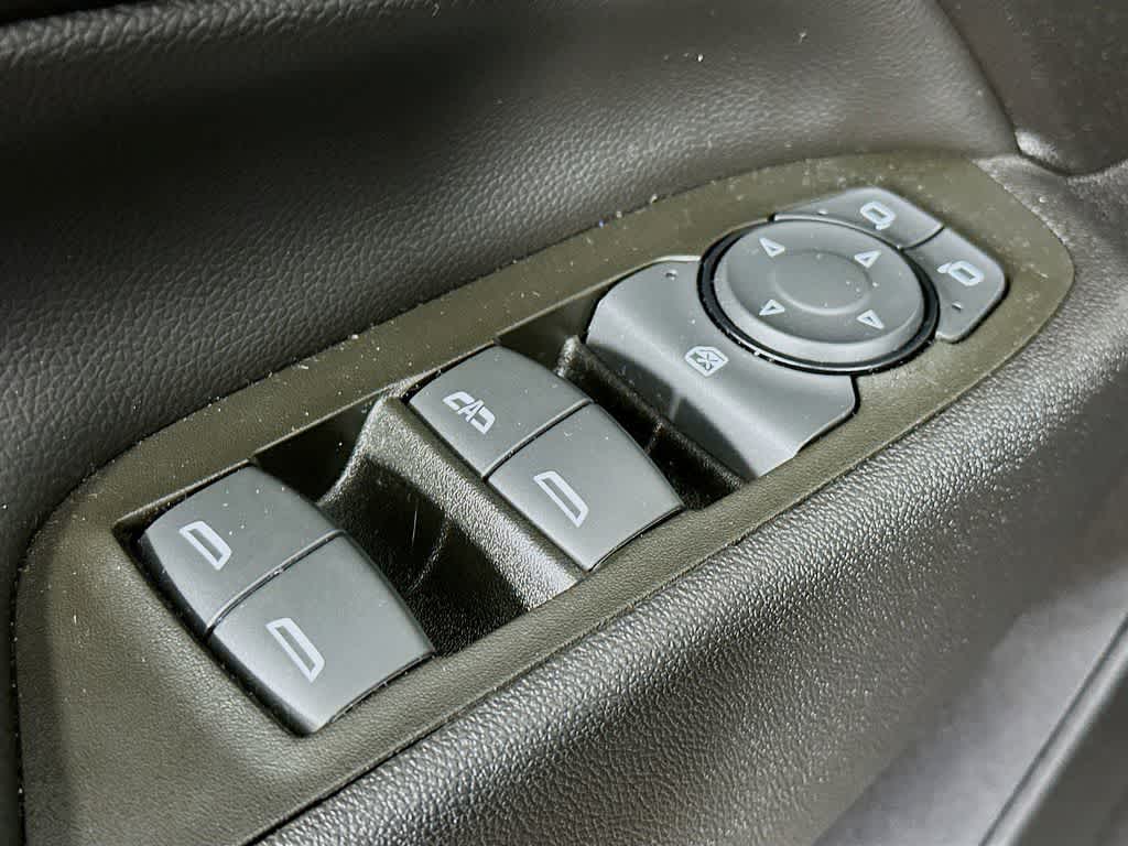 2022 Chevrolet Equinox LT 29