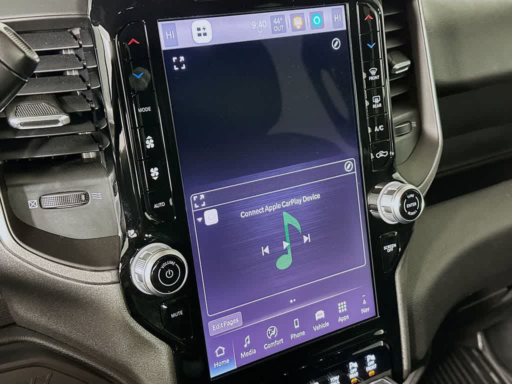 Thumbnail: 2026 RAM 2500 - 16