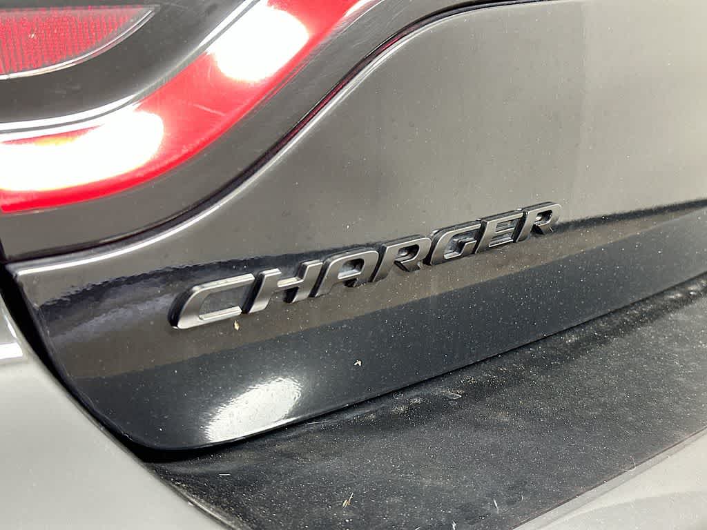 Thumbnail: 2023 Dodge Charger - 7
