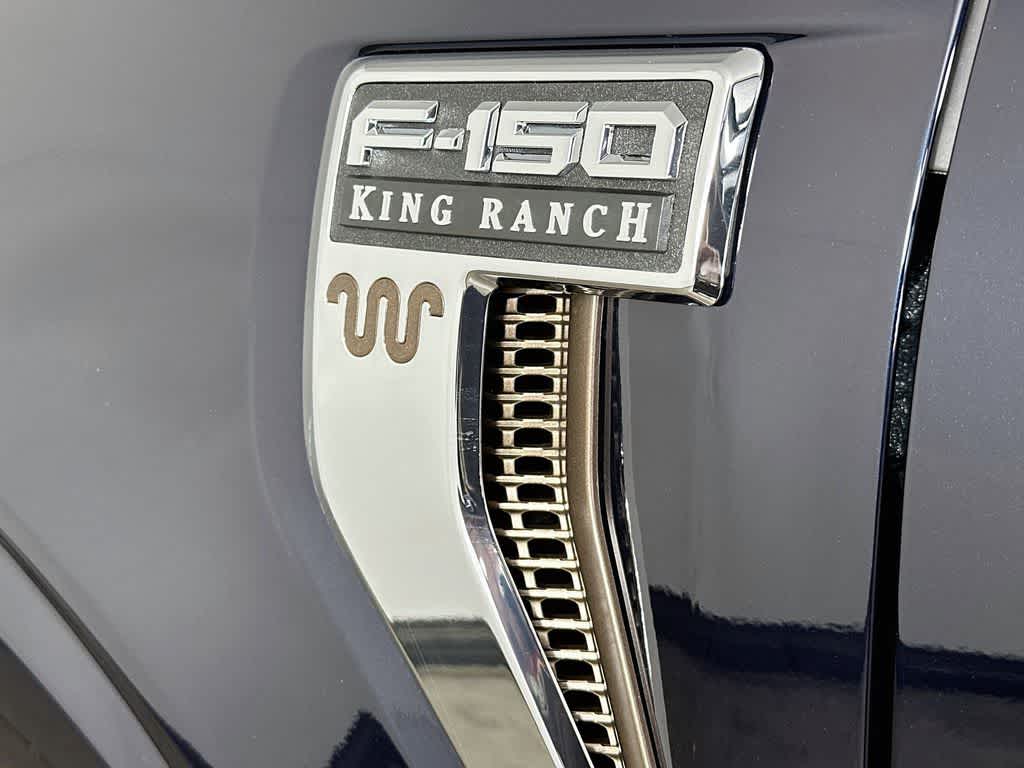 Thumbnail: 2026 Ford F-150 - 7