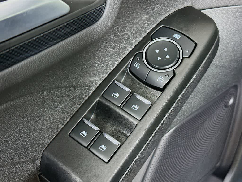 Thumbnail: 2026 Ford Escape - 29