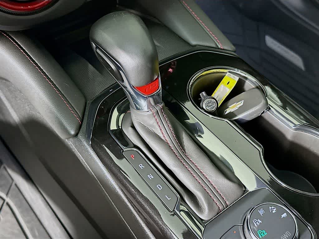 Thumbnail: 2023 Chevrolet Blazer - 19