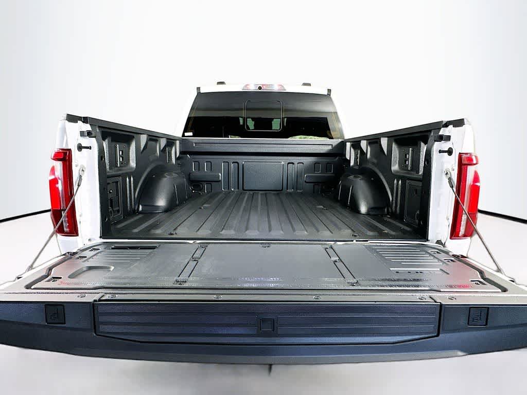 Thumbnail: 2026 Ford F-150 - 21