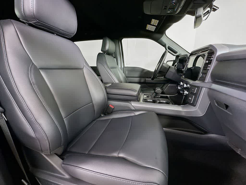 Thumbnail: 2025 Ford F-150 - 15