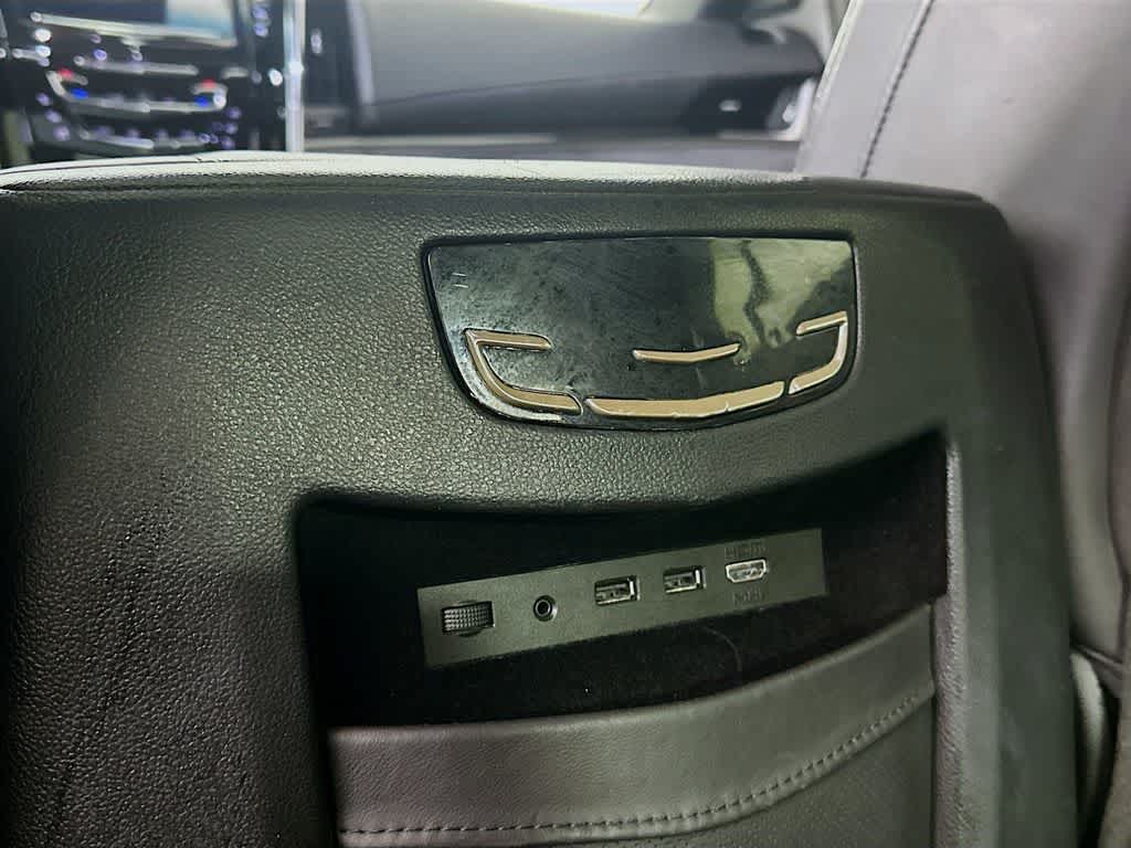 Thumbnail: 2018 Cadillac Escalade - 14