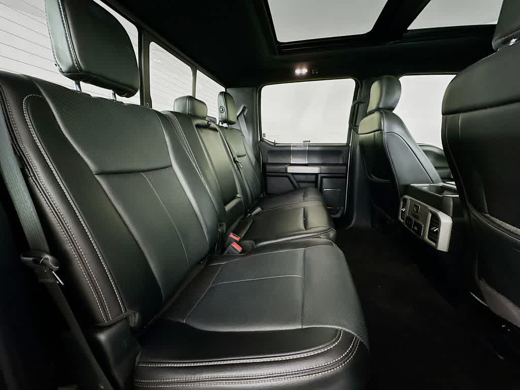 Thumbnail: 2018 Ford F-150 - 32
