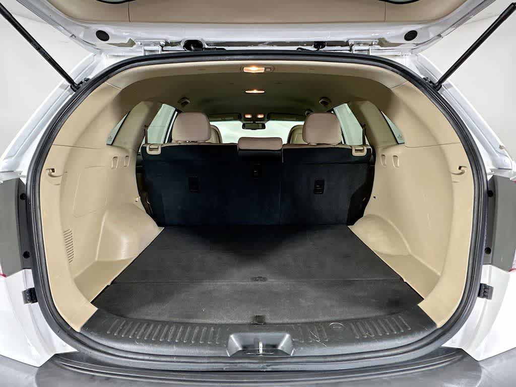 Thumbnail: 2013 Kia Sorento - 20