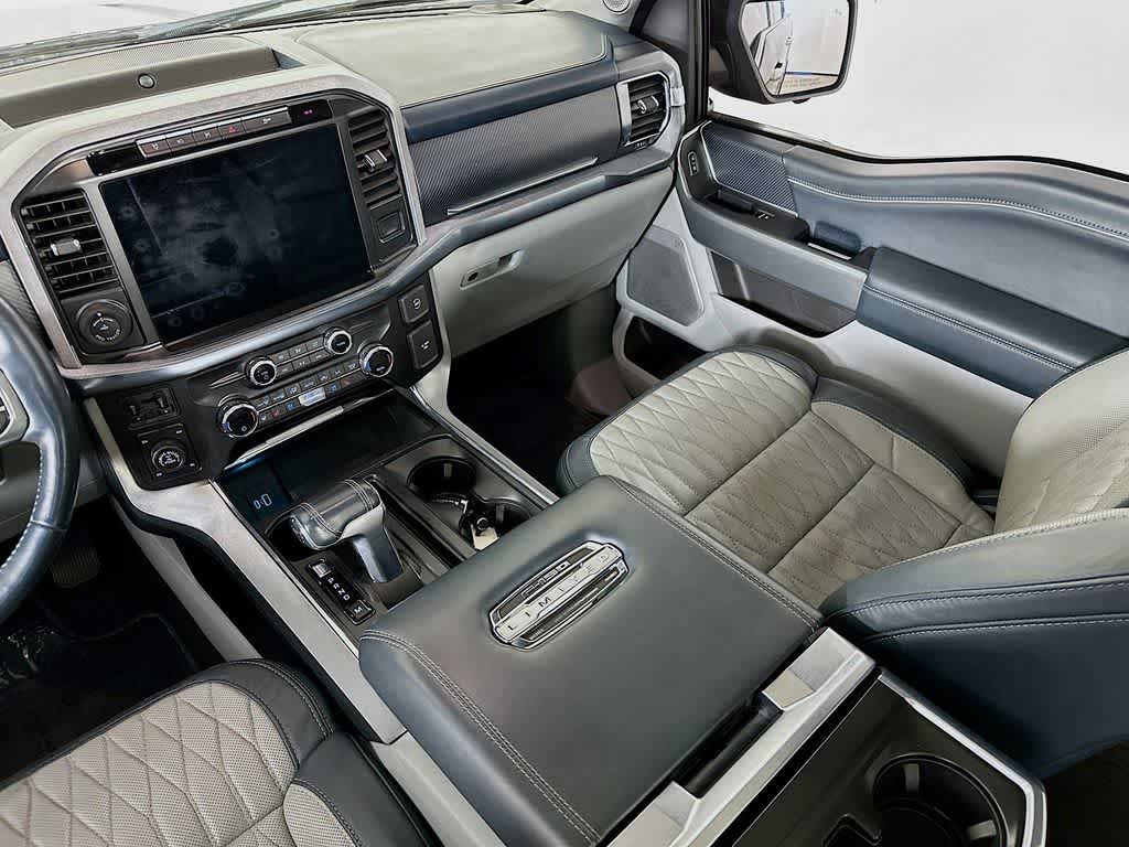 Thumbnail: 2021 Ford F-150 - 11