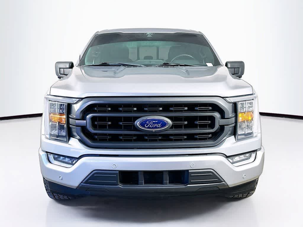 Thumbnail: 2021 Ford F-150 - 6