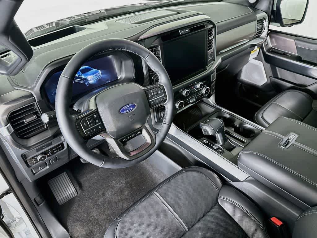Thumbnail: 2026 Ford F-150 - 2