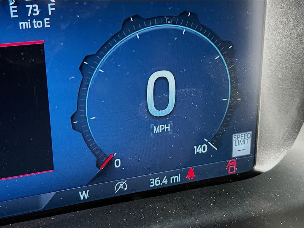 Thumbnail: 2026 Ford F-150 - 20