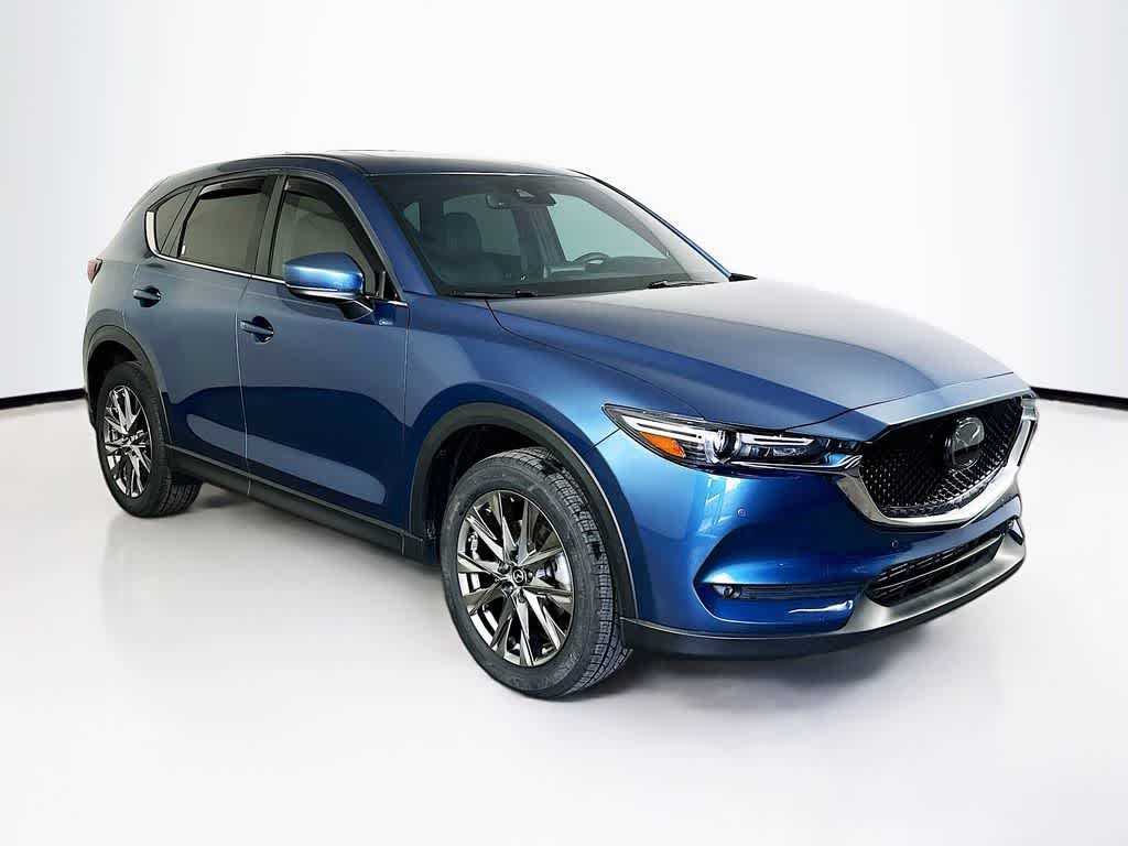 Thumbnail: 2019 Mazda CX-5 - 24