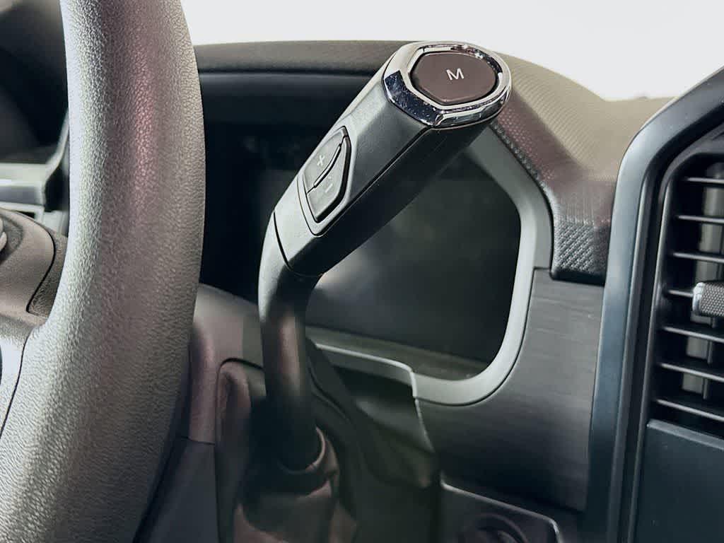 Thumbnail: 2026 Ford F-150 - 19