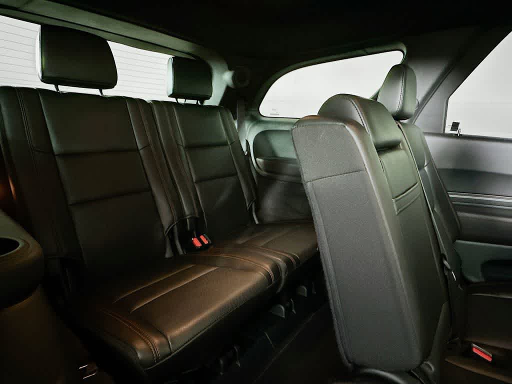 Thumbnail: 2025 Dodge Durango - 33