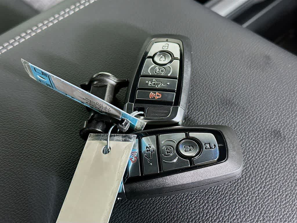 Thumbnail: 2026 Ford F-250 - 22