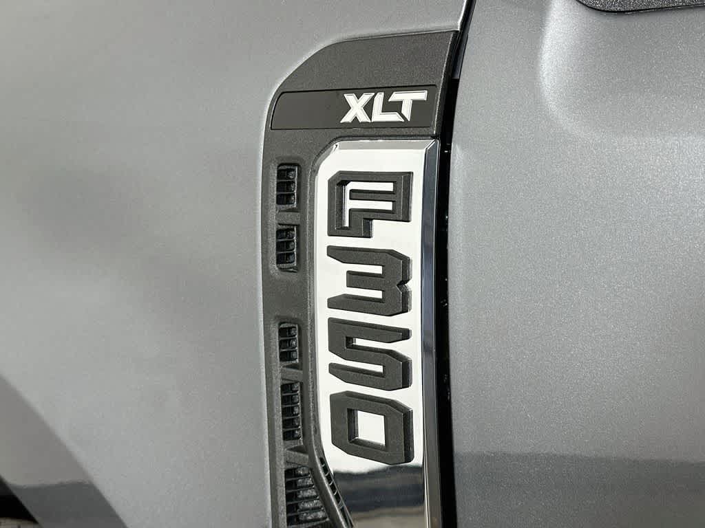 Thumbnail: 2026 Ford F-350 - 7