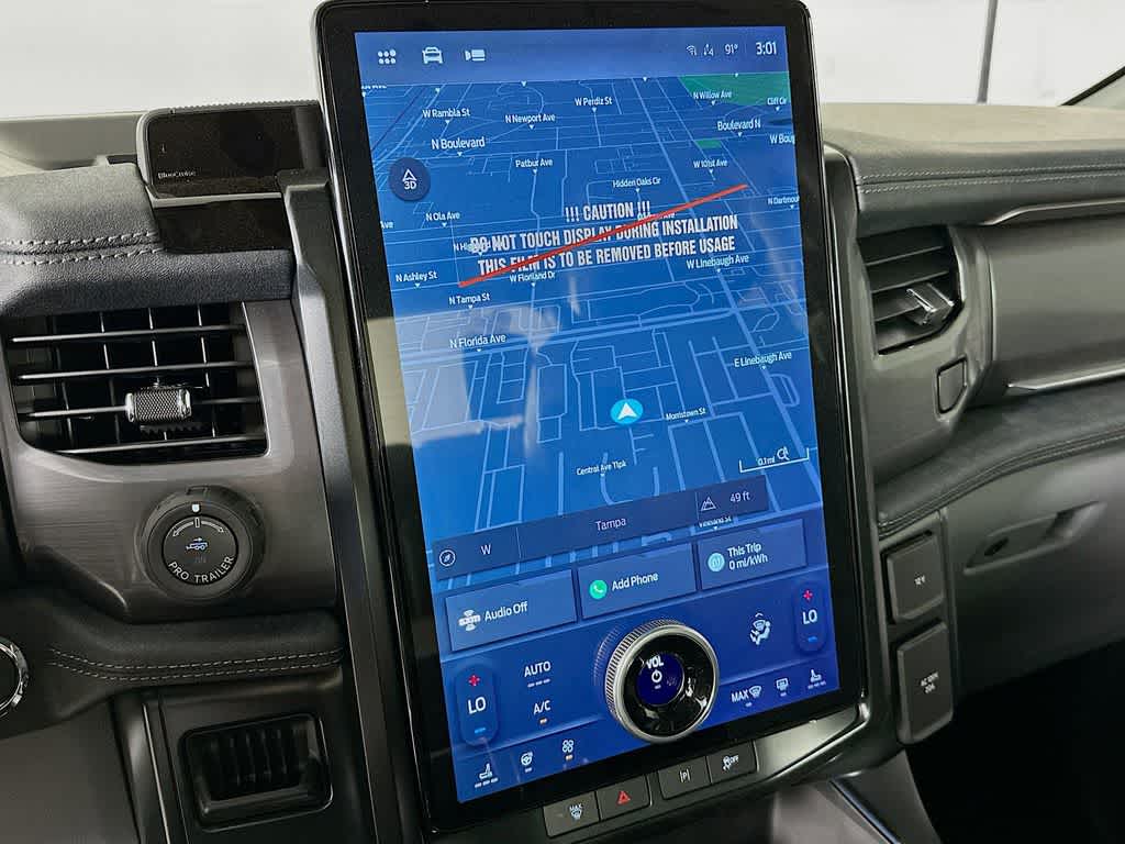 Thumbnail: 2025 Ford F-150 - 27