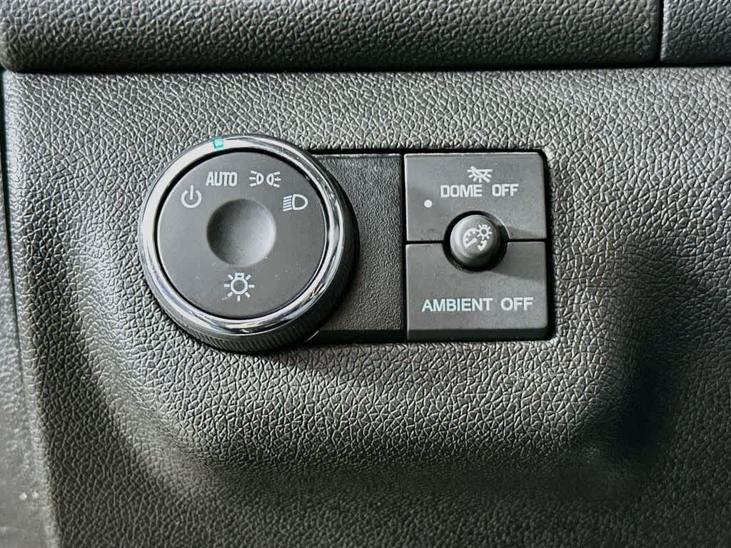 Thumbnail: 2017 Buick Enclave - 26