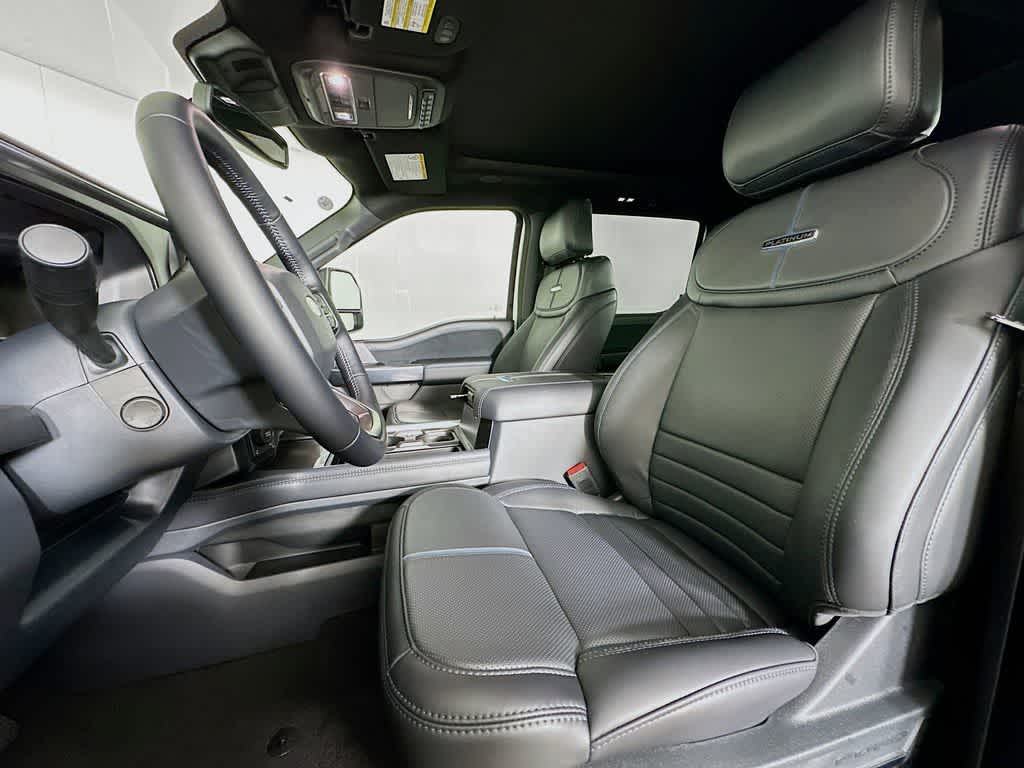 Thumbnail: 2026 Ford F-250 - 12