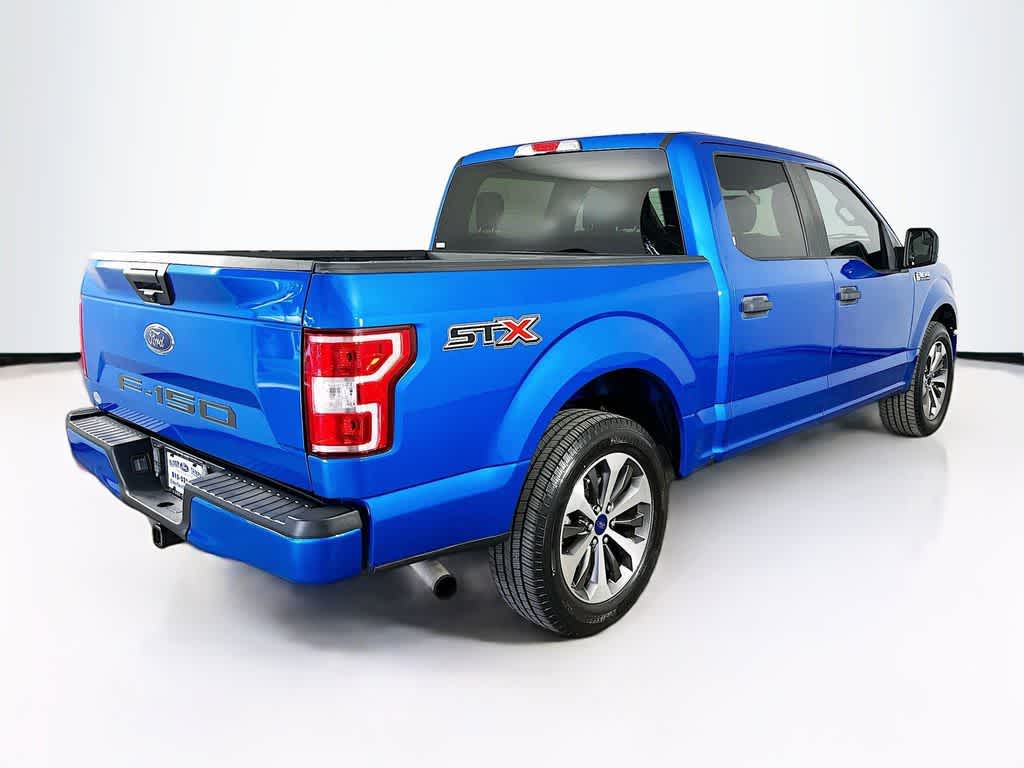 Thumbnail: 2019 Ford F-150 - 24