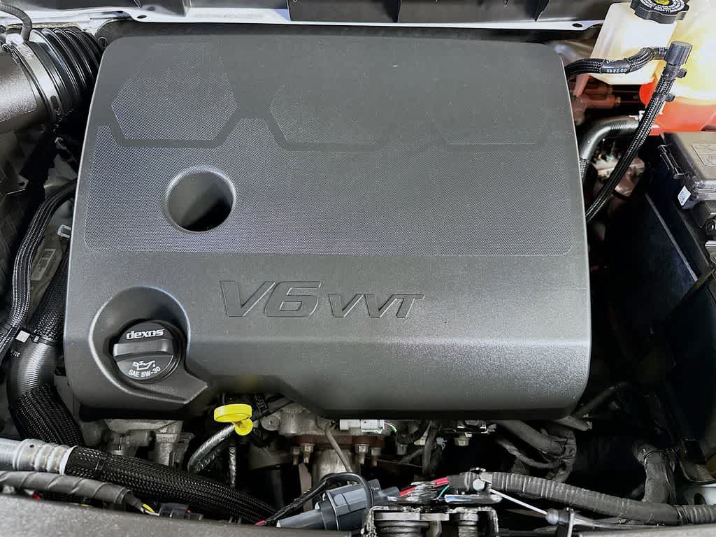 Thumbnail: 2023 Buick Enclave - 9