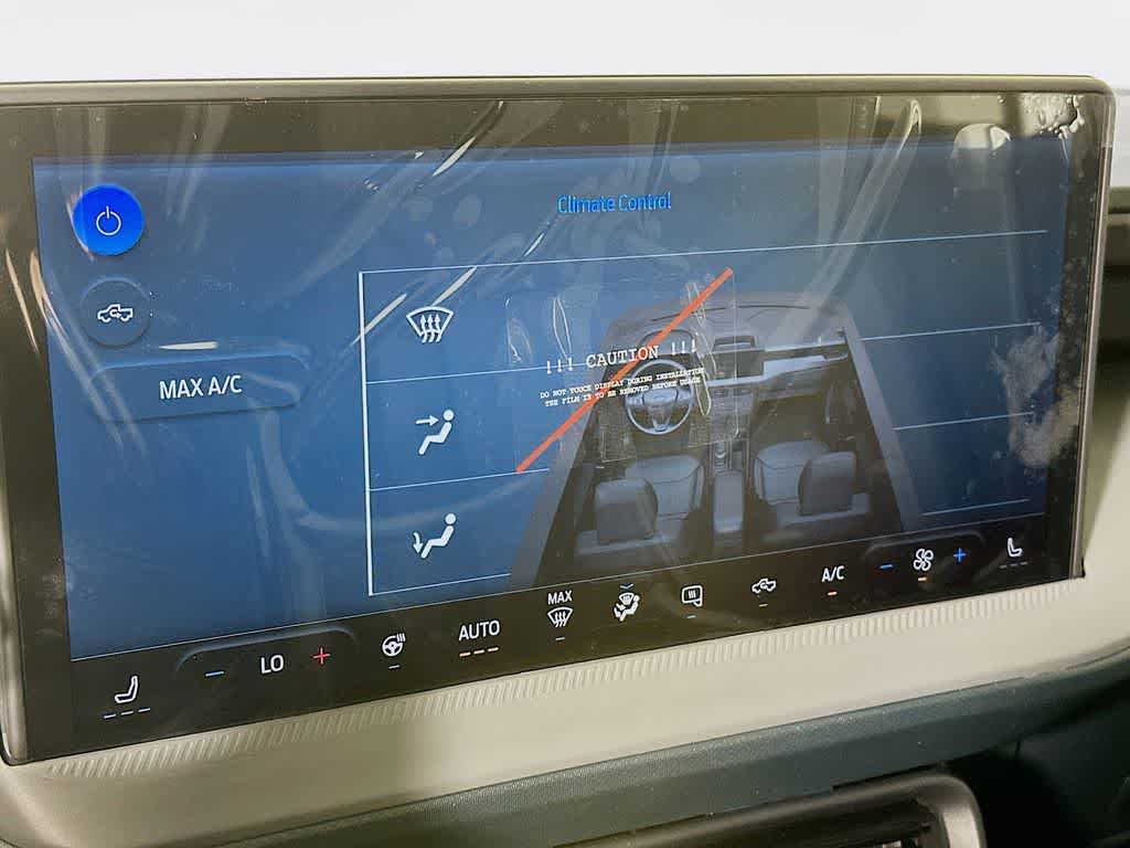 Thumbnail: 2025 Ford Maverick - 17