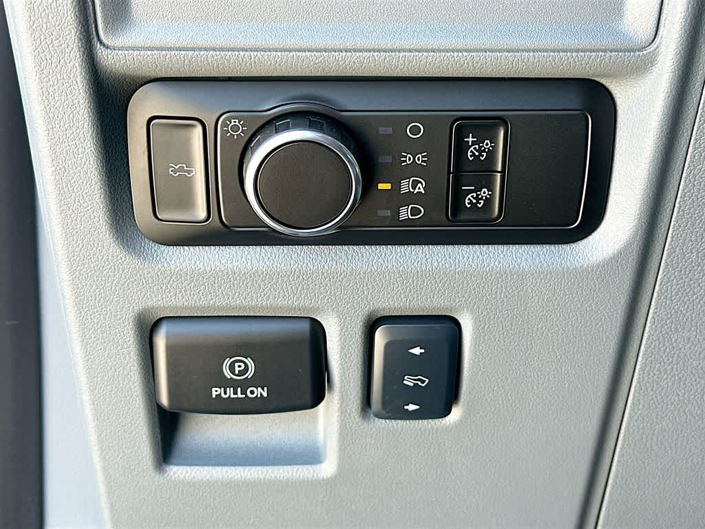 Thumbnail: 2025 Ford F-150 - 24