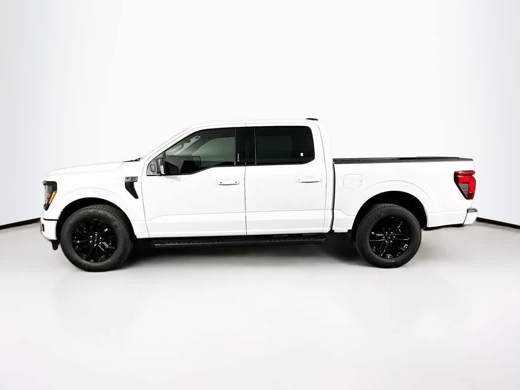 Thumbnail: 2026 Ford F-150 - 3