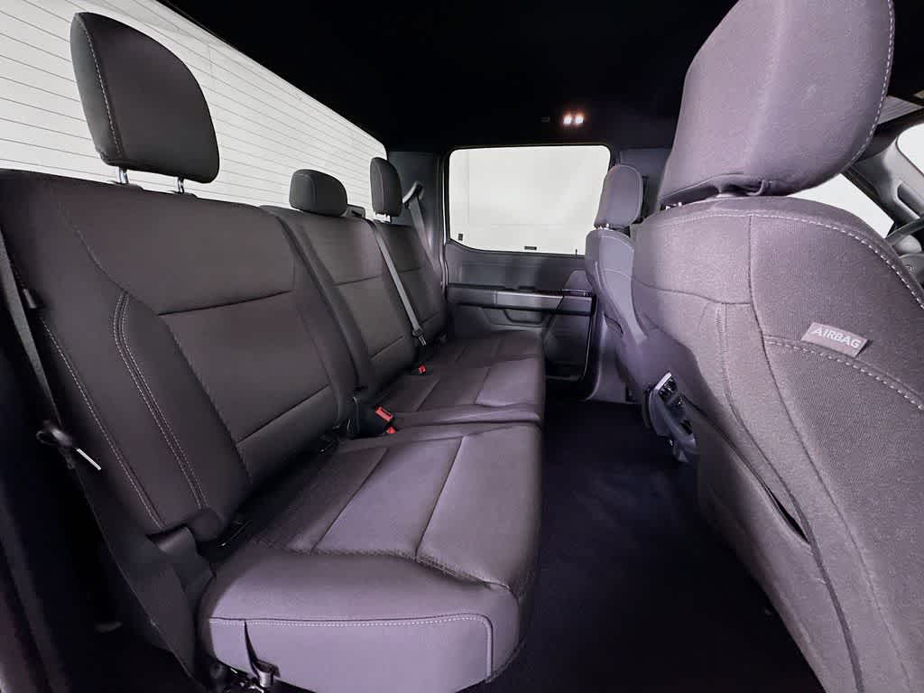 Thumbnail: 2026 Ford F-150 - 31