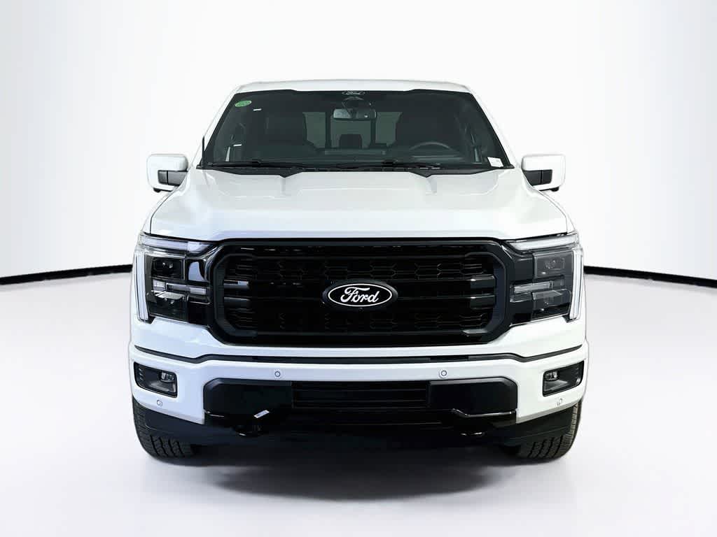 Thumbnail: 2026 Ford F-150 - 6