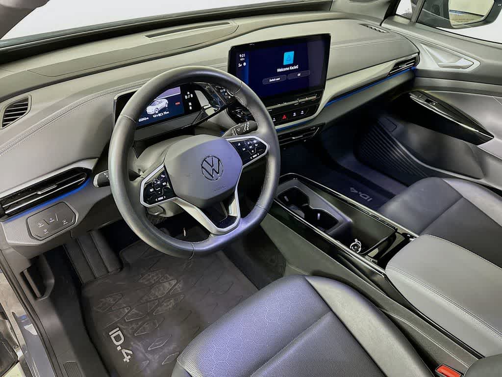 Thumbnail: 2023 Volkswagen ID.4 - 2