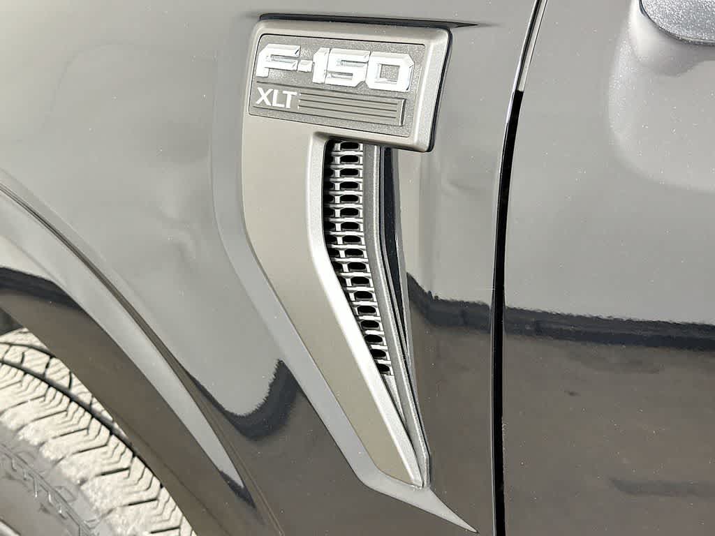 Thumbnail: 2023 Ford F-150 - 7