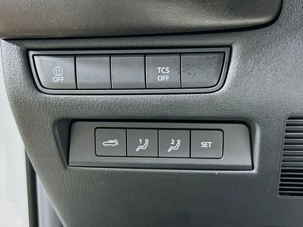 Thumbnail: 2025 Mazda CX-50 - 27