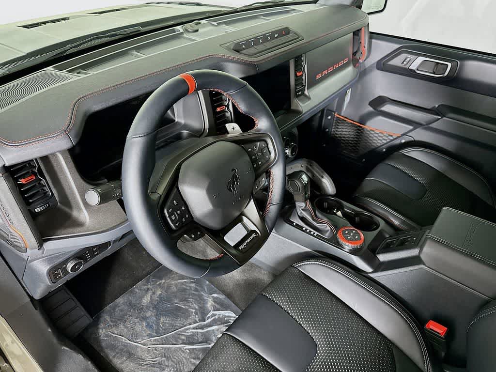 Thumbnail: 2025 Ford Bronco - 2