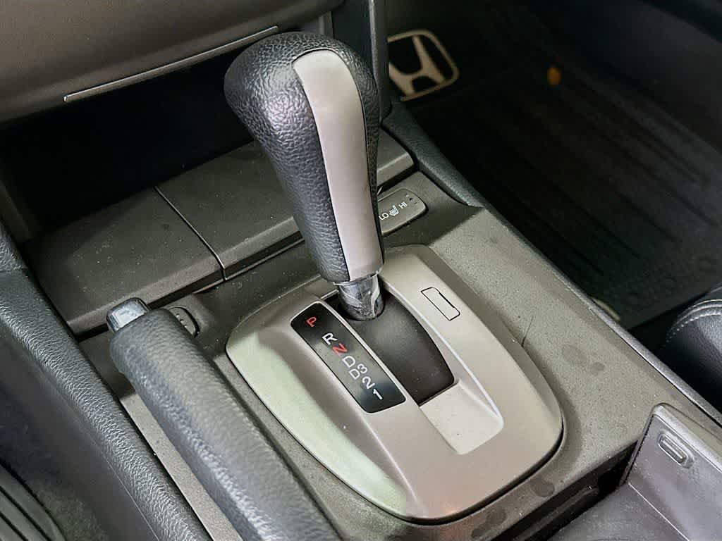 Thumbnail: 2012 Honda Accord - 16