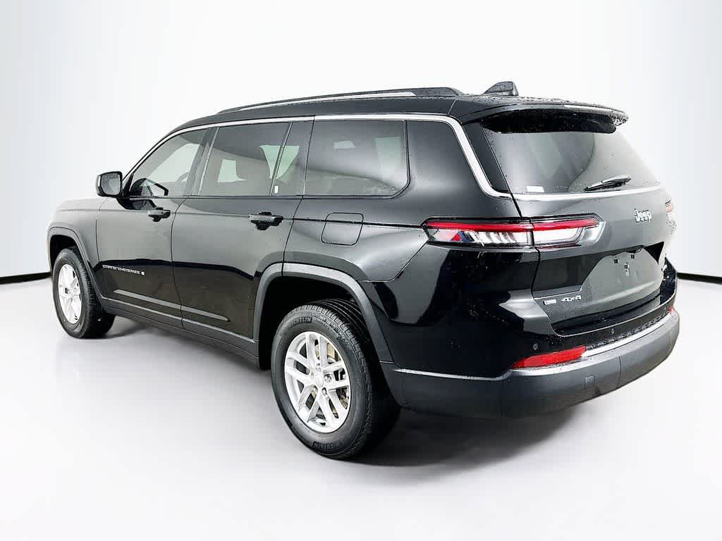 Thumbnail: 2022 Jeep Grand Cherokee L - 4