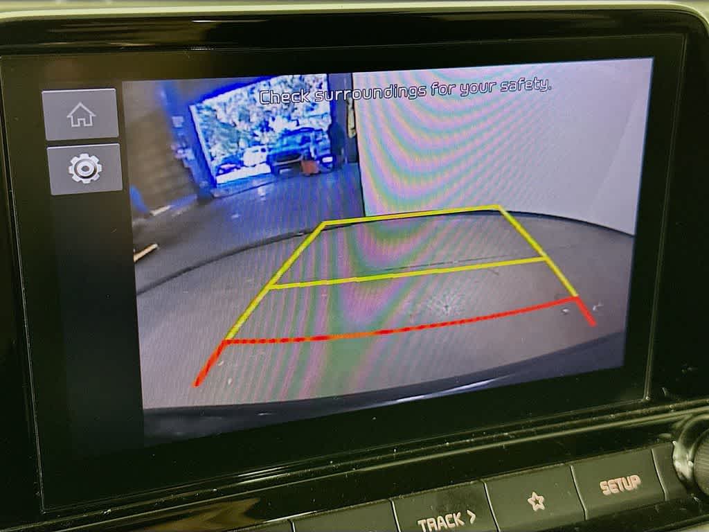 Thumbnail: 2024 Kia Forte - 27