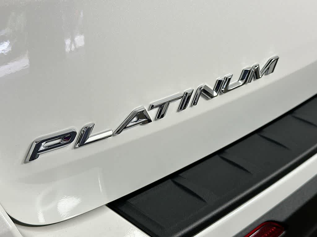 Thumbnail: 2025 Ford Explorer - 7