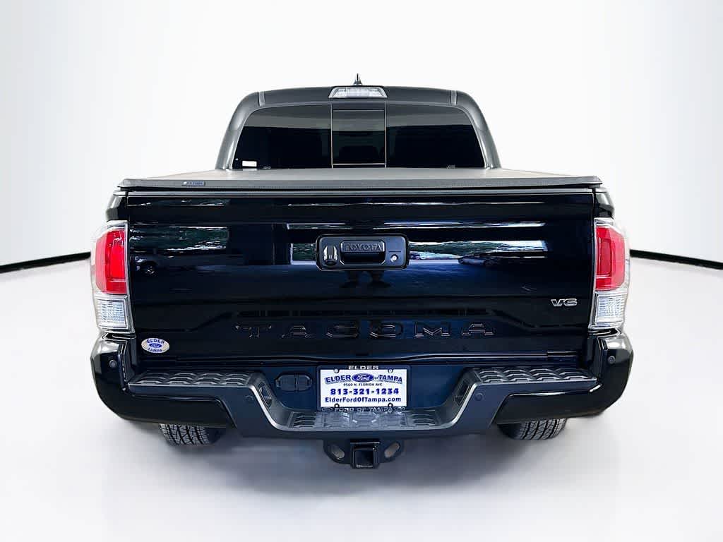 Thumbnail: 2023 Toyota Tacoma - 5