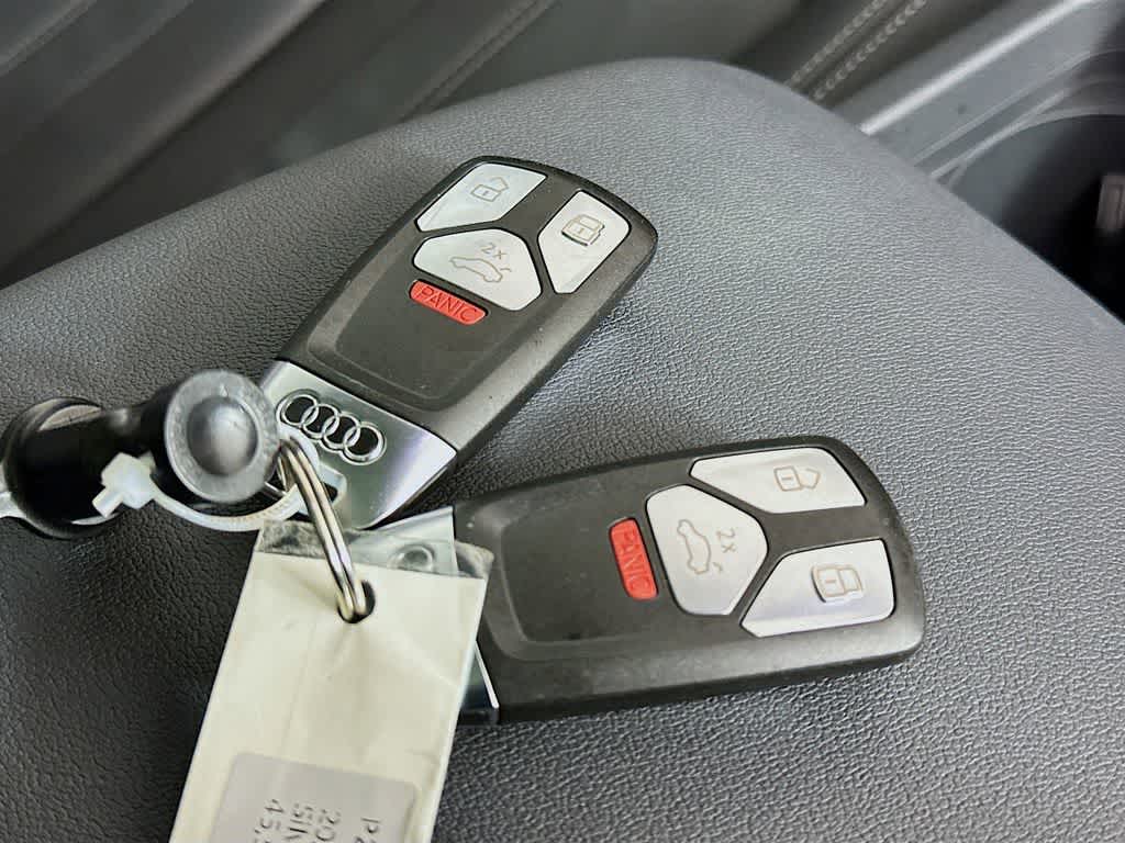 Thumbnail: 2023 Audi Q5 - 22