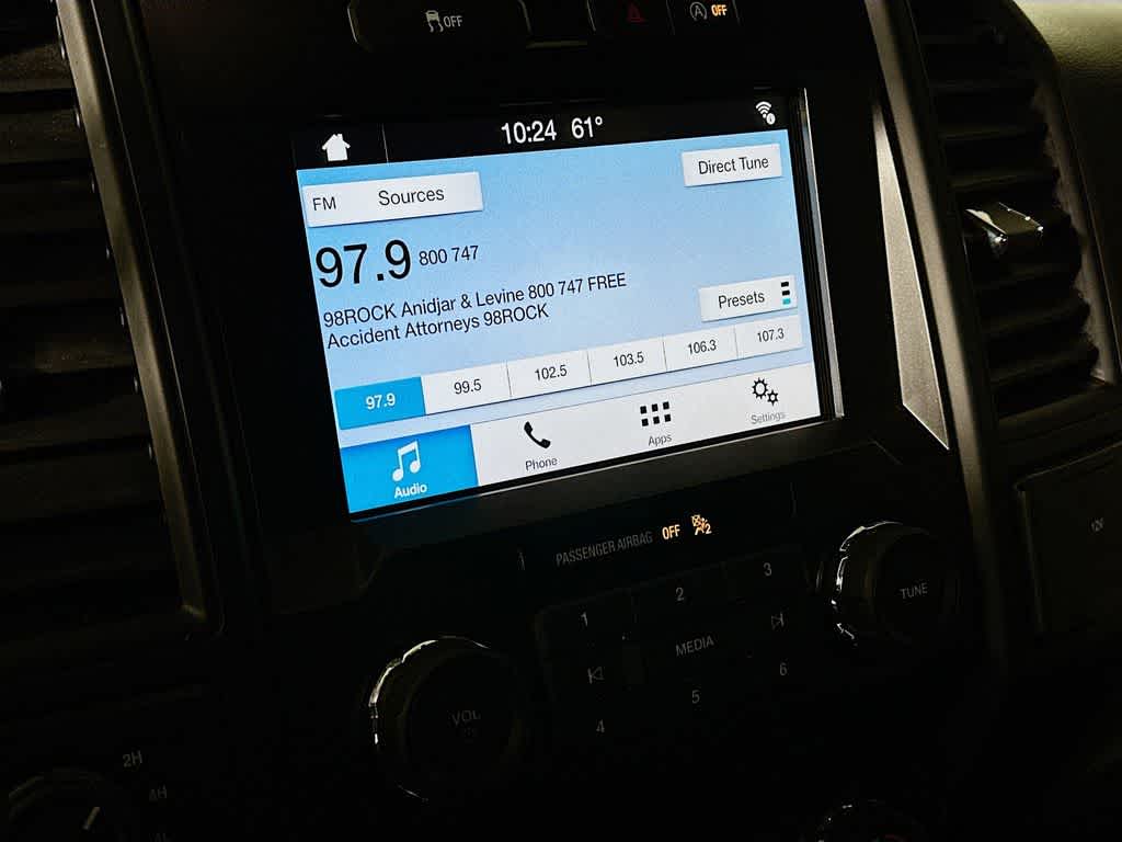 Thumbnail: 2018 Ford F-150 - 17