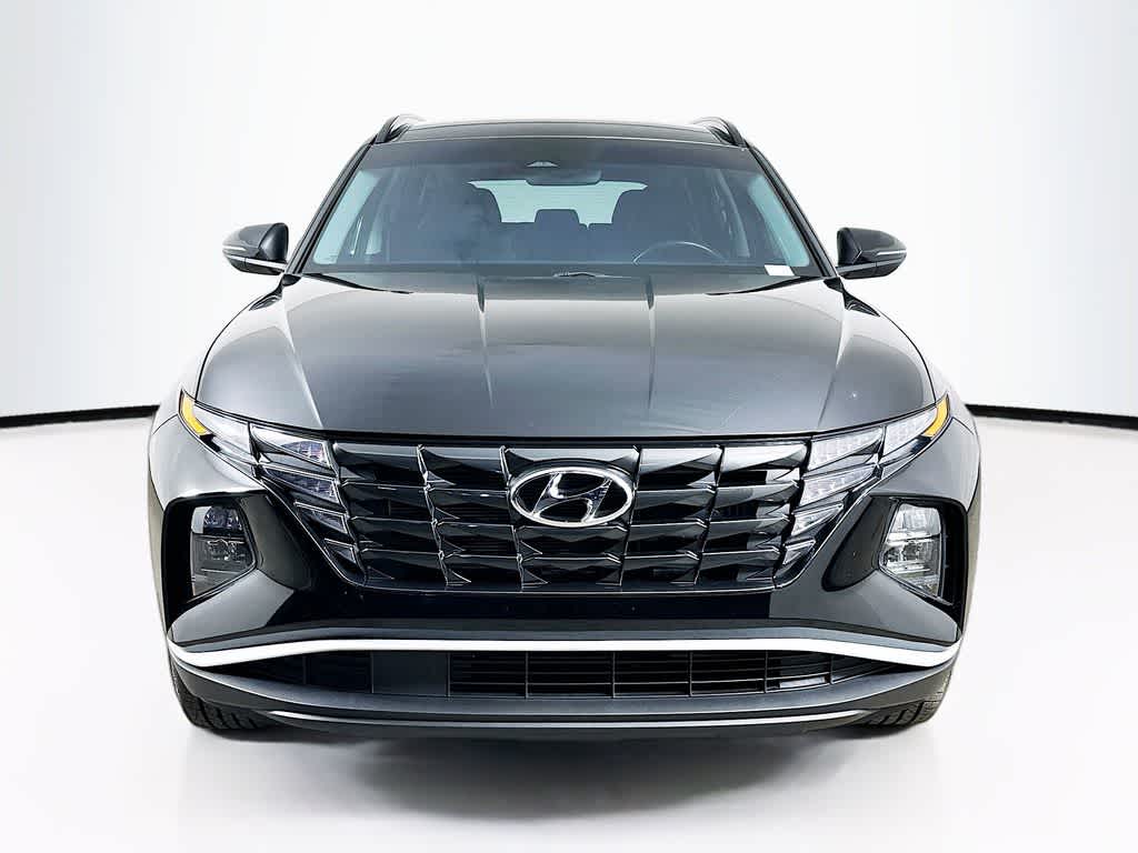 Thumbnail: 2022 Hyundai Tucson - 6