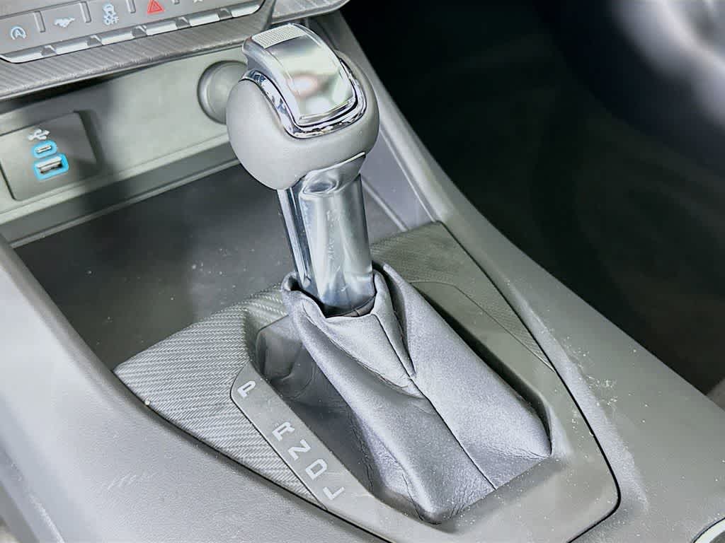 Thumbnail: 2026 Ford Mustang - 16