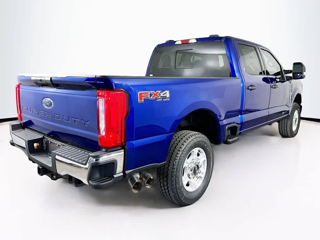 Thumbnail: 2026 Ford F-250 - 25