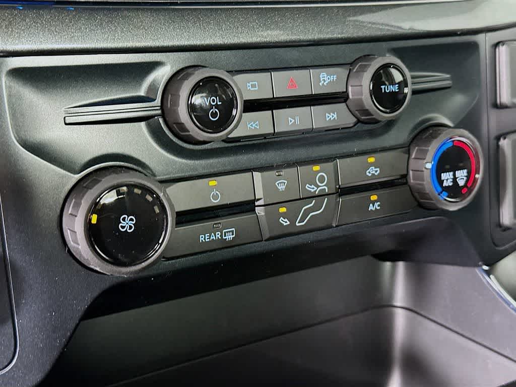 Thumbnail: 2025 Ford F-150 - 18