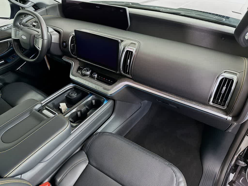 Thumbnail: 2026 Ford Expedition - 35