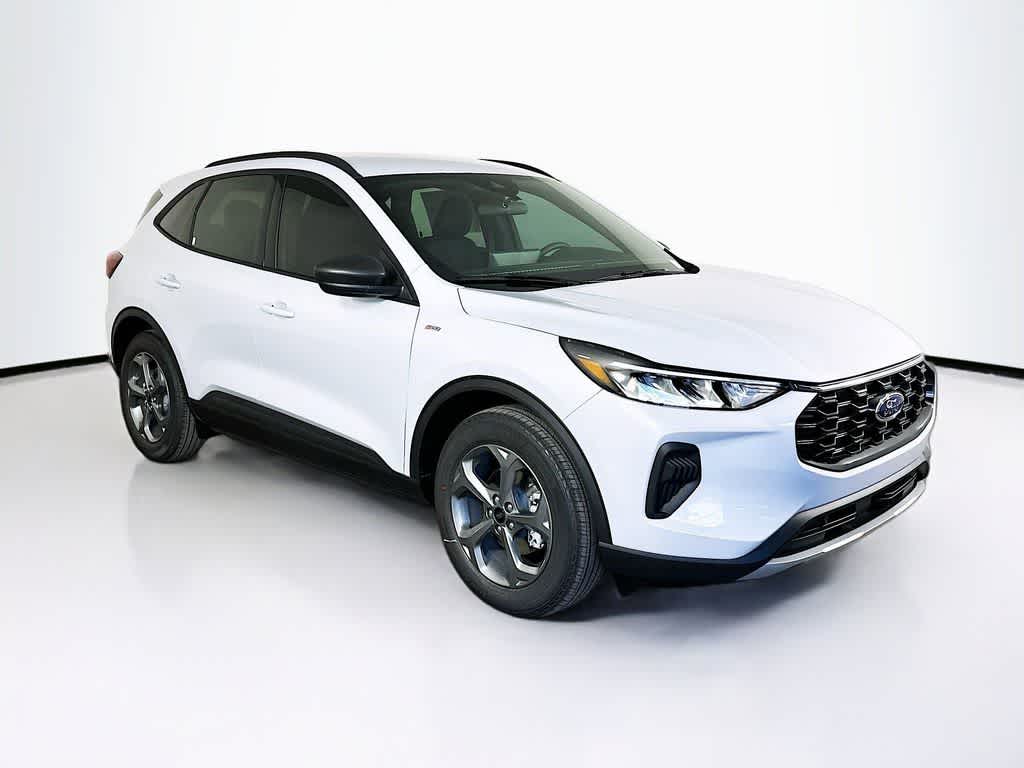 Thumbnail: 2026 Ford Escape - 23