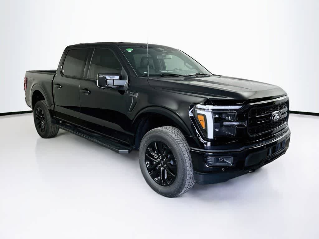 Thumbnail: 2026 Ford F-150 - 24