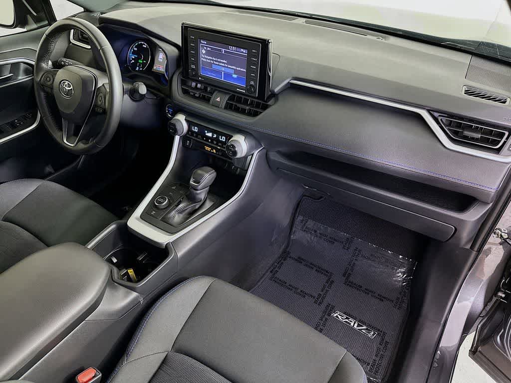 Thumbnail: 2022 Toyota RAV4 - 32