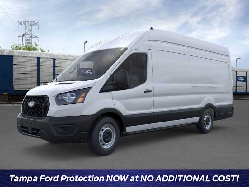 Thumbnail: 2026 Ford Transit Series - 1